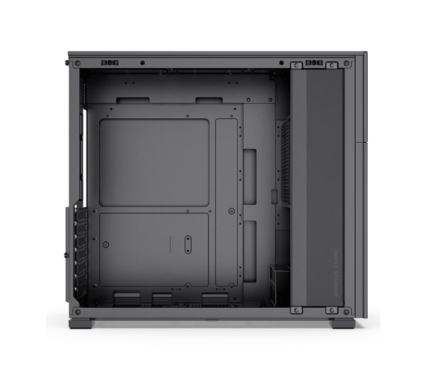 Jonsbo D41 STD Screen Black - 1132947 - zdjęcie 4